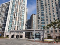 서산 아파트 중 가장 비싼 곳은 e편한세상서산예천