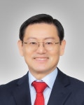 유원희 예비후보 삼거리공원 궁궐 복원·한옥마을 조성
