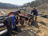 [세종시 특집] 농업인과 농협…떼려야 뗄 수 없죠