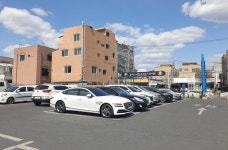 한민시장에선… 장바구니에 미소가 한아름