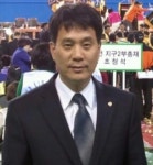 김지헌 문창시장 상인회장 고객 편의성 쑥 올릴 것