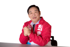 최민호 시민이 행복한 세종 만들기 위해 행정력 모을 것