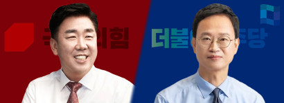 송재봉 정책공약 이범석 경선과정 연관어 다수