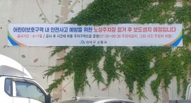 대전 중리시장 노상주차장 축소 진통…고객 감소vs사고 예방