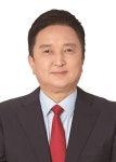 국힘 김영환 충북지사 후보 펀드 마감