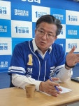 정용래 유성을 우리나라 으뜸 명품도시로
