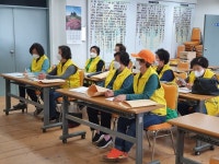 돌봄 봉사하면 나이 들어 돌봄으로 돌려받아요