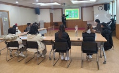 청소년의 눈으로 수련관 살피는 솔아솔아