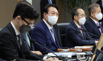 세종시 첫 국무회의 놓고 여야간 온도차 뚜렷