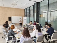 예산군장애인보호작업장 장애인 보호자교육