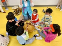 즐겁게 놀이하며…보석 되는 원석