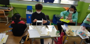 학교의 주인은 우리! 우리가 쓰는 공간, 직접 설계해야죠