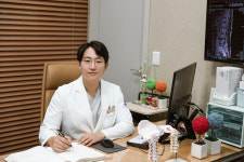 친절한 이웃 의료인으로서 환자 곁 지키겠다