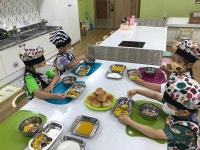 아이들 마음에 자연 사랑 씨앗 심는 산내유치원