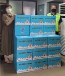 지역사회에 온기 불어넣은 MG 새마을금고
