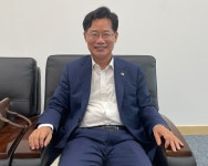 이재경 대전시의원 젊은이 와서 살고 싶은 대전 만들 것