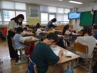 저마다 배움의 속도 다른 아이들… 사랑으로 보듬는 대전봉명초