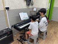 광천청소년문화의집 비상급수시설 | 광천청소년문화의집, 재능 기부 '음악 교실' 호응