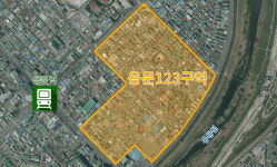 대전 용문1·2·3구역 재건축 아파트 분양가 평당 1802만원… 10월 분양