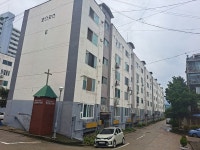 물폭탄 악몽 대전 정림동 아파트 가보니… 후유증 여전