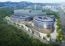 대덕공동관리아파트 대덕특구 오픈 사이언스 큐브로 만든다