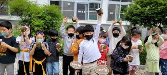 느려도 괜찮아… 함께 성장하는 대전 봉산초