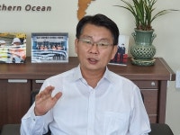 조성래 대표 희토류, 전기차·항공우주 등 첨단산업의 핵심자원