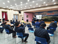 서산 팔봉면에 국민체육센터 생긴다