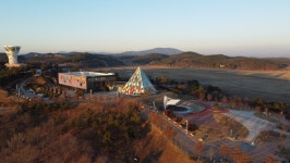 서산 버드랜드, 코로나 딛고 관광객 회복 날갯짓