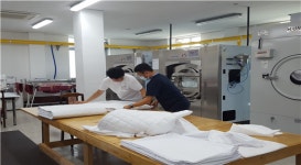 예산군장애인보호작업장, 중증장애인생산품 생산시설 재지정