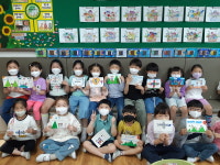 마음까지 분단되지 않도록… 하나 되기 배우는 천동초