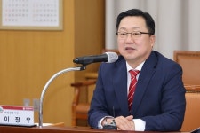 이장우 대전시장, 태양광총회 개최 수락 연설 등 도시외교 본격 행보