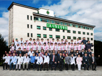 금산효사랑요양병원 김상배 원장 치매극복의 날 보건복지부 장관상 수상