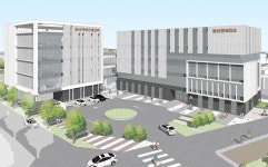 금산군보건소 신축 이전 추진… 2025년까지 완료