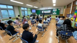 고유한 특성에 딱 맞게… 존중받는 아이가 존경받는 어른으로 자랍니다