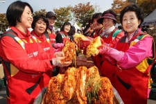 20년 울고 웃은 아줌마대축제