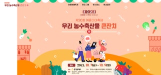 20년 울고 웃은 아줌마대축제