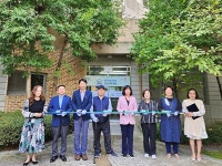 당진시 11번째 작은도서관 문 활짝