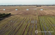충북 농지임차료 상승률 '전국 2위'