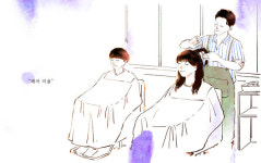 [숨은보석찾기 캠페인] 긍정적 성격, 할머니 덕분… 하고픈 일도 찾게 돼