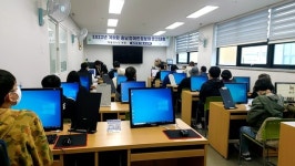 태안군장애인복지관, 충남정보화경진대회 빛나는 활약