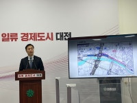 대전 장대교차로 입체화 병행 추진, 현충원로에 지하차도 생긴다