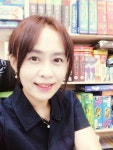 강인선 단양제일지역아동센터장 아이들 마음까지 따뜻하게 품어요