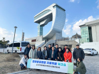 분단의 비극, 평화통일로 승화될 수 있도록