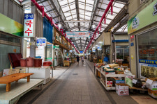 바다만큼 넓은 인심… 보령중앙시장 매력에 푹