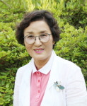 김낙정 충주자원봉사센터장 모두가 참여할 수 있는 봉사체계 마련