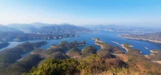 충주호 숨은 비경 악어섬 하반기부터 만난다