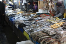 역사 품은 시장의 맛과 멋… 발길 붙잡는 공주산성시장