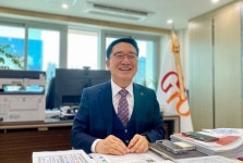 '당진 출신' 문헌일 서울 구로구청장 "항상 충청 발전 응원할 것"