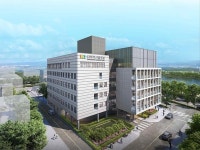 진료·간호·재활치료 한층에서 받을 수 있는 유성웰니스재활병원